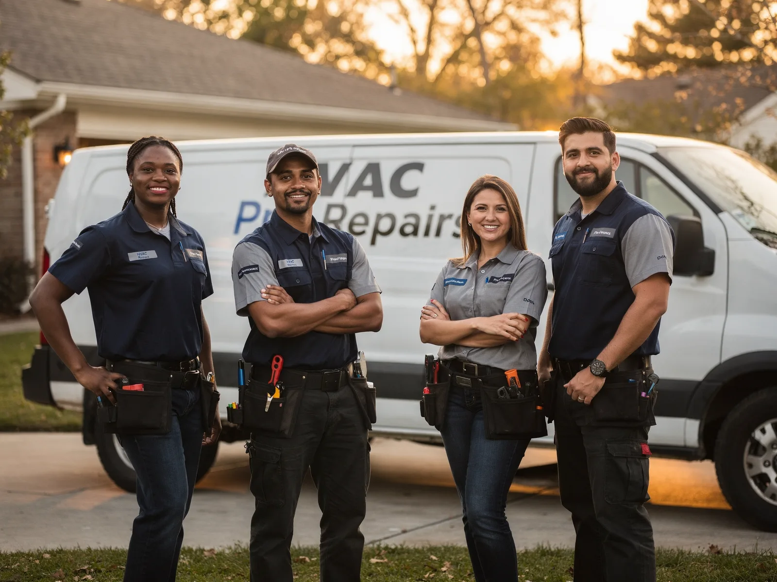 Heat Pump Repair company in Port Gibson, MS