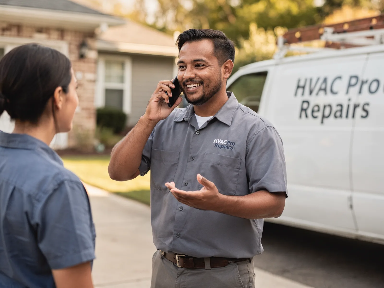 Heat Pump Repair Port Gibson, MS FAQs
